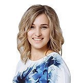 Врач Ромахина Светлана Викторовна
