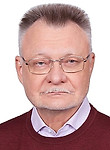 Врач Романченко Сергей Анатольевич