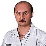 Врач Романов Андрей Иванович