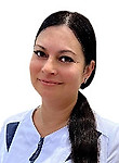 Врач Романова Юлия Сергеевна