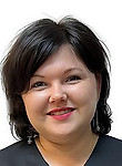 Врач Романова Надежда Александровна