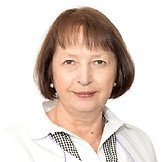 Врач Рубан Елена Петровна