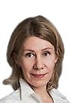 Врач Рубцова Анна Юрьевна