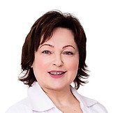 Врач Русакова Елена Юрьевна