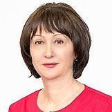 Врач Русинова Елена Николаевна