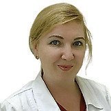 Врач Рычик Ольга Викторовна