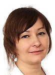 Врач Сайко Юлия Викторовна