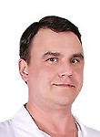 Врач Савченко Александр Владимирович