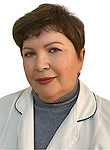 Врач Савченко Людмила Анатольевна