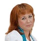Врач Савченко Наталья Валентиновна