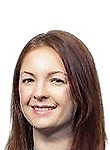 Врач Селиванова Анна Александровна