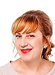 Врач Селиверстова Светлана Борисовна