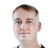 Врач Серов Алексей Викторович
