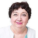Врач Шацкова Тамара Михайловна