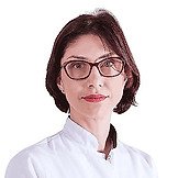 Врач Шалаева Анна Константиновна