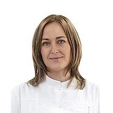 Врач Шамова Александра Алексеевна