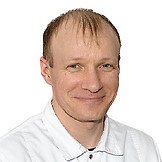 Врач Шаповалов Вячеслав Валентинович