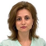 Врач Шаповалова Анна Сергеевна