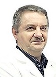 Врач Шейкин Игорь Аликович