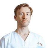 Врач Шереметьев Михаил Владимирович