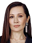 Врач Шестакова Виктория Сергеевна