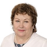 Врач Шестунова Ирина Егоровна