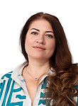 Врач Шевченко Оксана Анатольевна