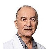 Врач Шевчук Сергей Иванович