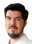 Врач Щава Сергей Петрович