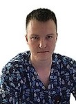 Врач Щербаков Вячеслав Игоревич