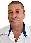 Врач Ширковец Виктор Иванович