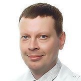 Врач Шитихин Кирилл Сергеевич