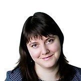 Врач Шитикова Анна Александровна