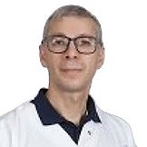 Врач Шлыков Вадим Алексеевич