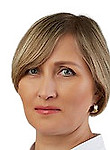 Врач Шмелева Ольга Борисовна