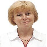 Врач Шульга Ирина Владимировна