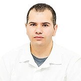 Врач Шушанян Тигран Гарникович