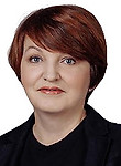 Врач Сиденко Ирина Семеновна