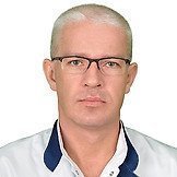 Врач Сидоров Глеб Аркадьевич