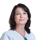 Врач Силаева Людмила Николаевна