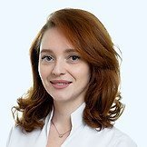 Врач Симонян Виктория Ивановна