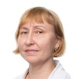 Врач Симонова Татьяна Юрьевна