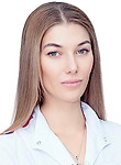 Врач Сивоха Полина Игоревна