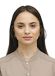 Врач Скрипникова Маргарита Владимировна