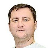 Врач Славко Алексей Анатольевич