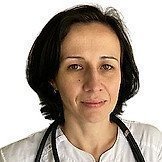 Врач Славко Екатерина Викторовна