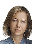 Врач Сливко Елена Александровна