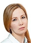 Врач Слободенюк Ирина Фаязовна