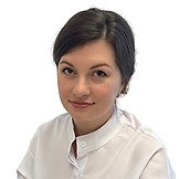 Врач Смирнова Анна Олеговна