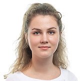 Врач Ким (Смирнова) Полина Владимировна